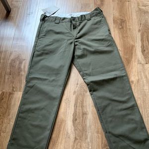 Carhartt WIP Master pant 34x34